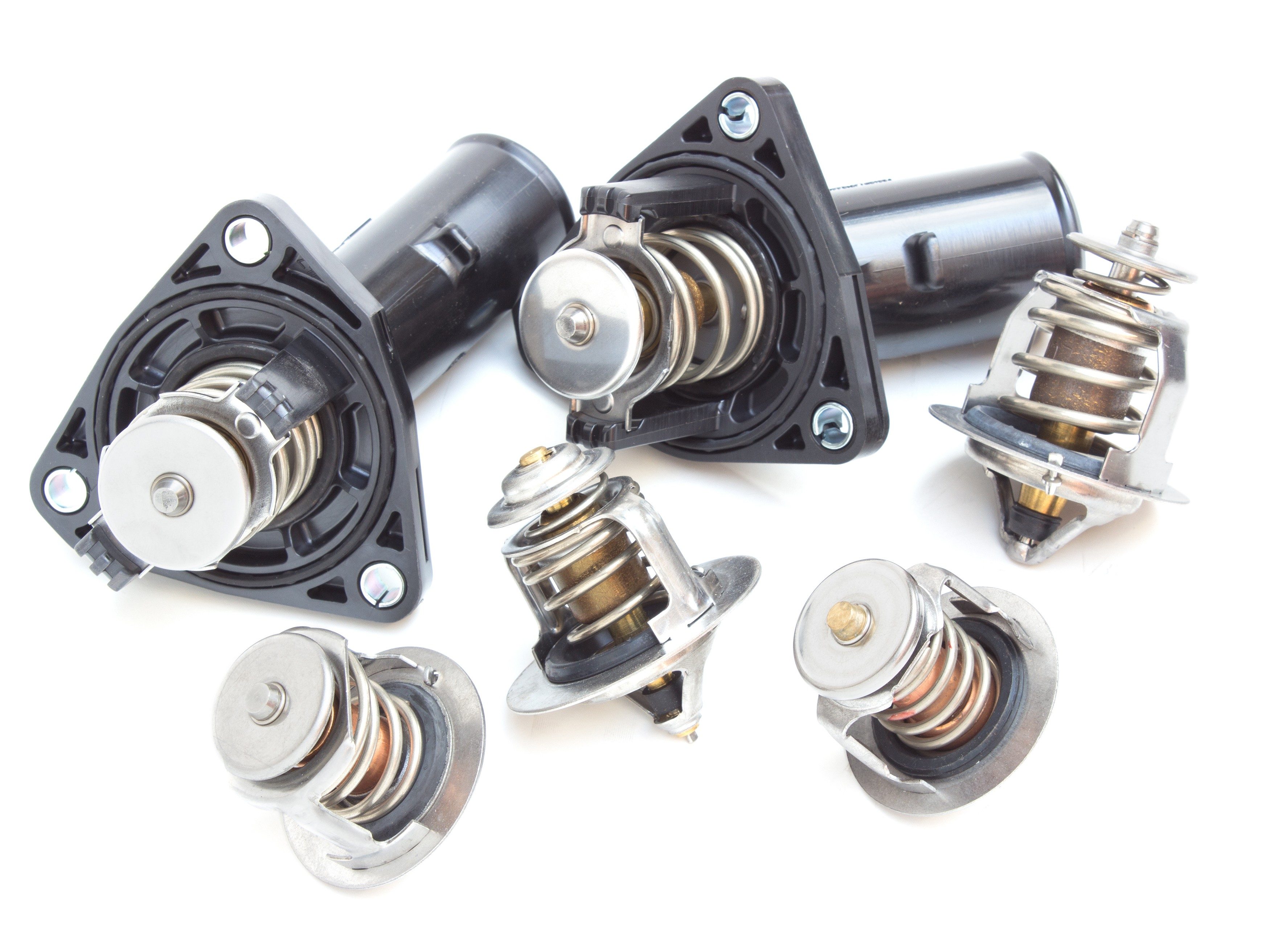 Thermostat Replacement