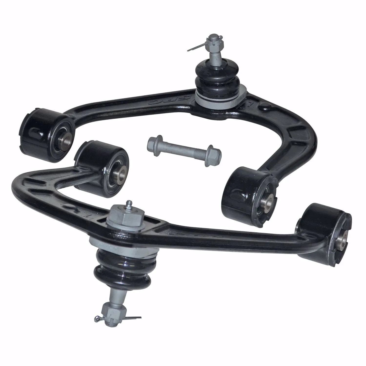 Upper Control Arm Replacement