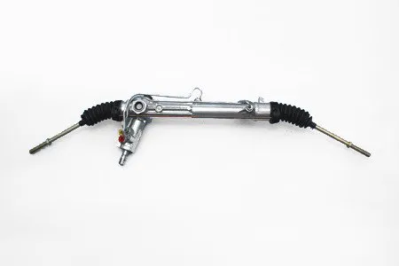 Steering Rack (Rack & Pinon) Replacement