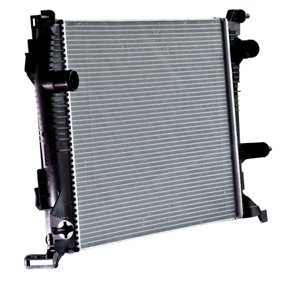 Radiator Replacement