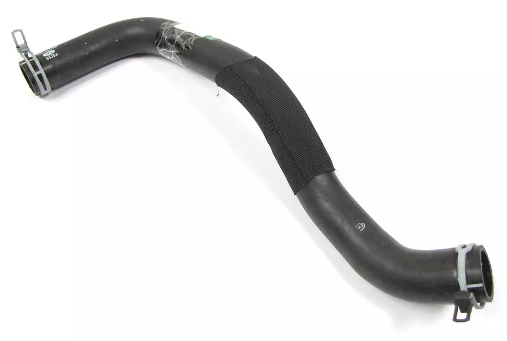 Radiator Hose Replacement (Lower or Upper)