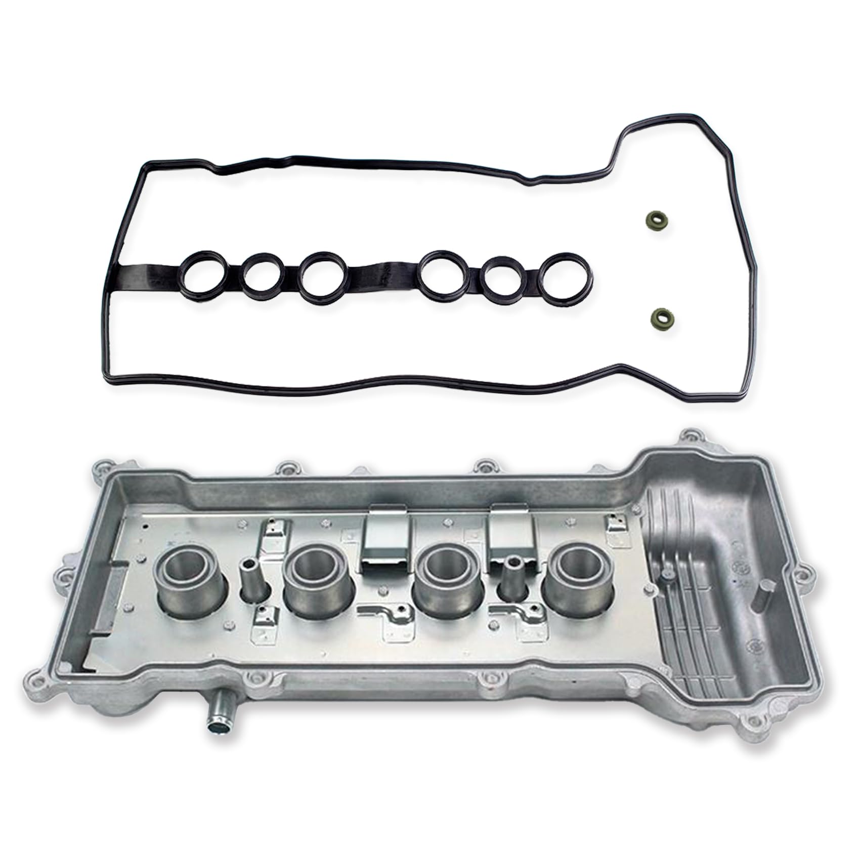 Valve Cover gasket(s) Replacement
