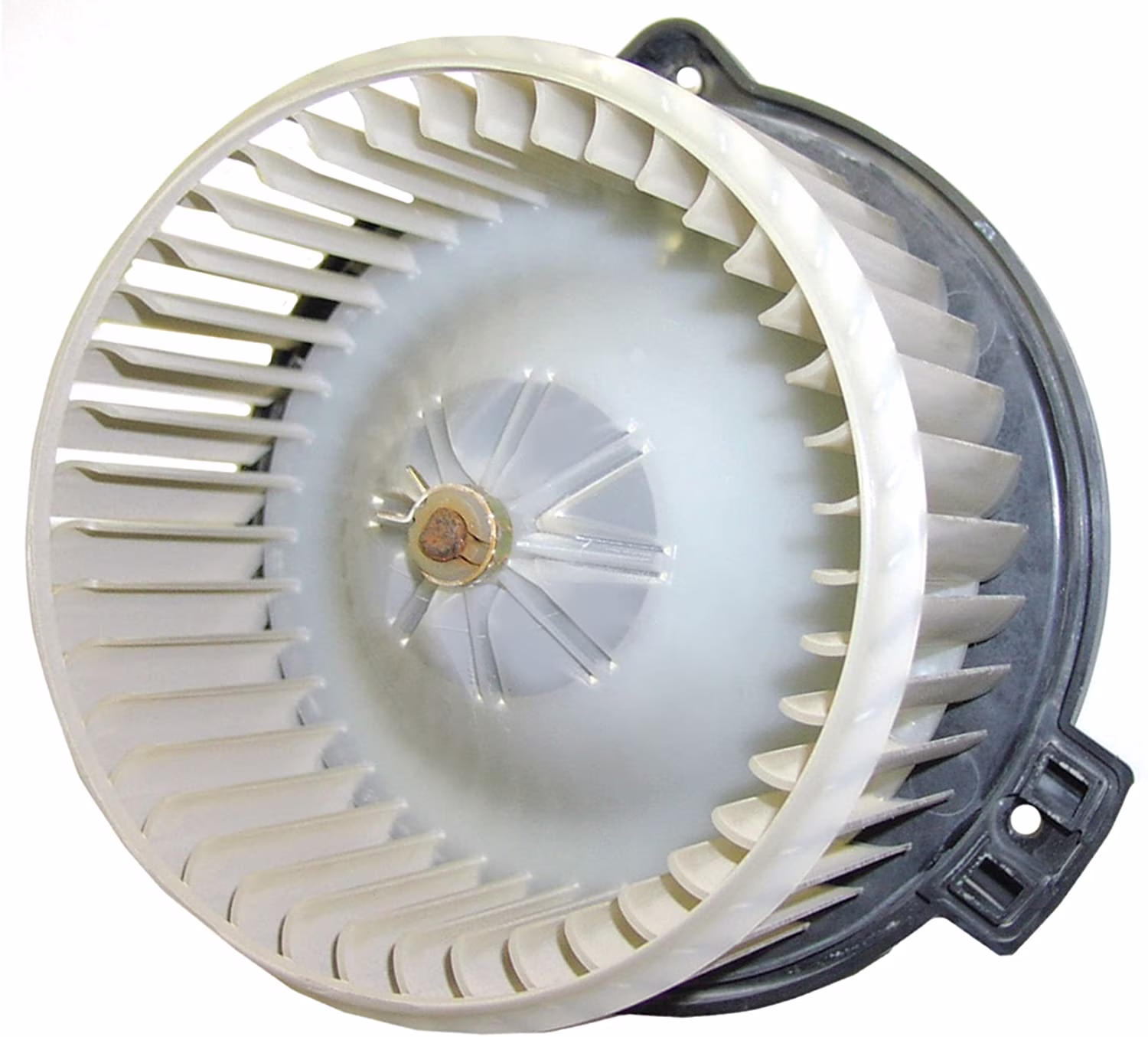 Blower Motor Replacement