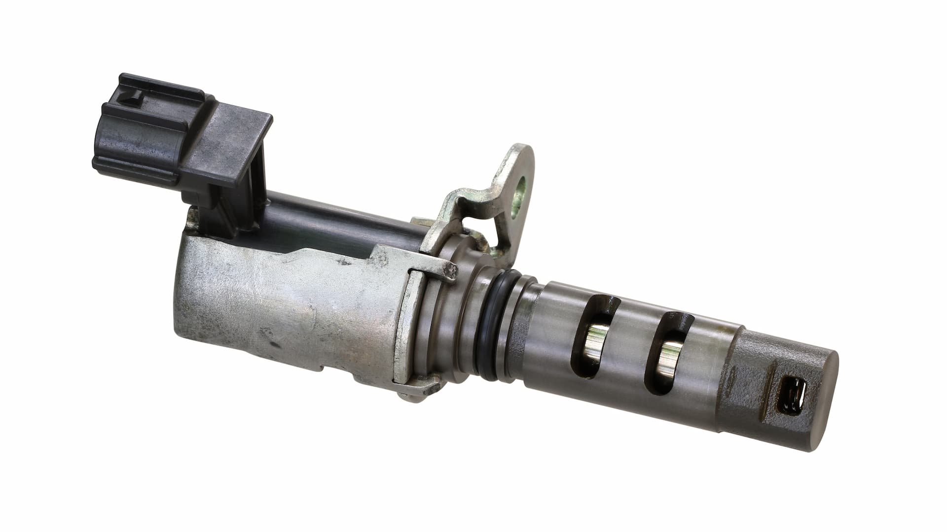 VVT Solenoid Replacement