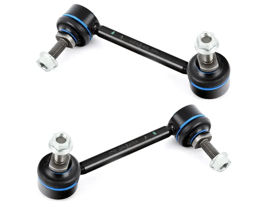 Sway Bar End Links Replacement