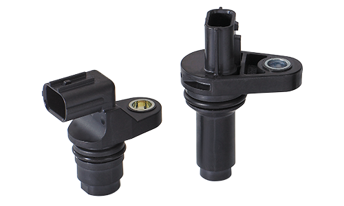 Crankshaft Position Sensor