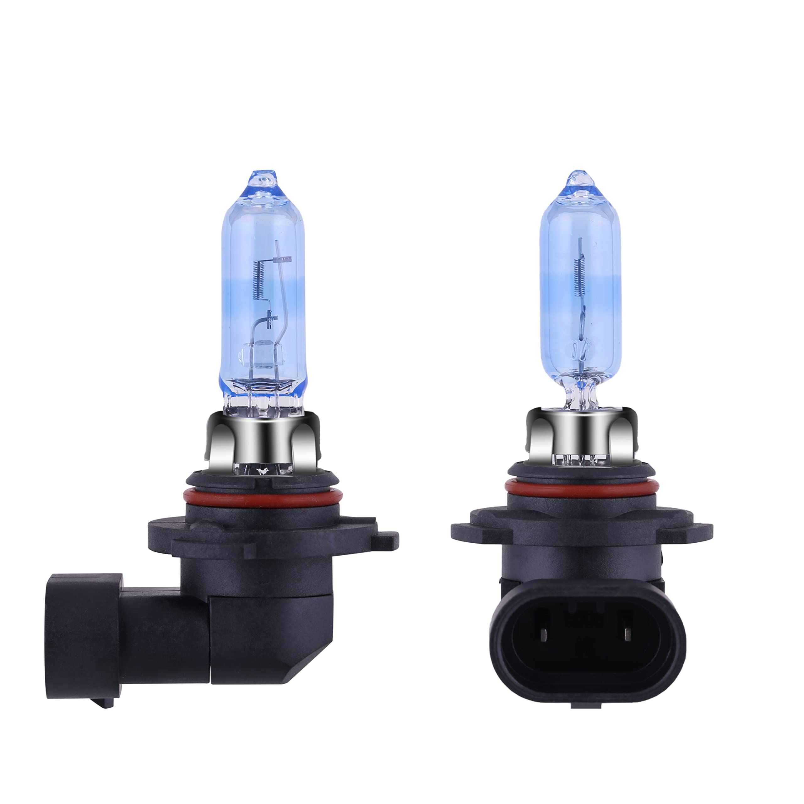 Head lamp Bulb Replacement