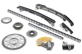 Timing Belt/Chain Replacement
