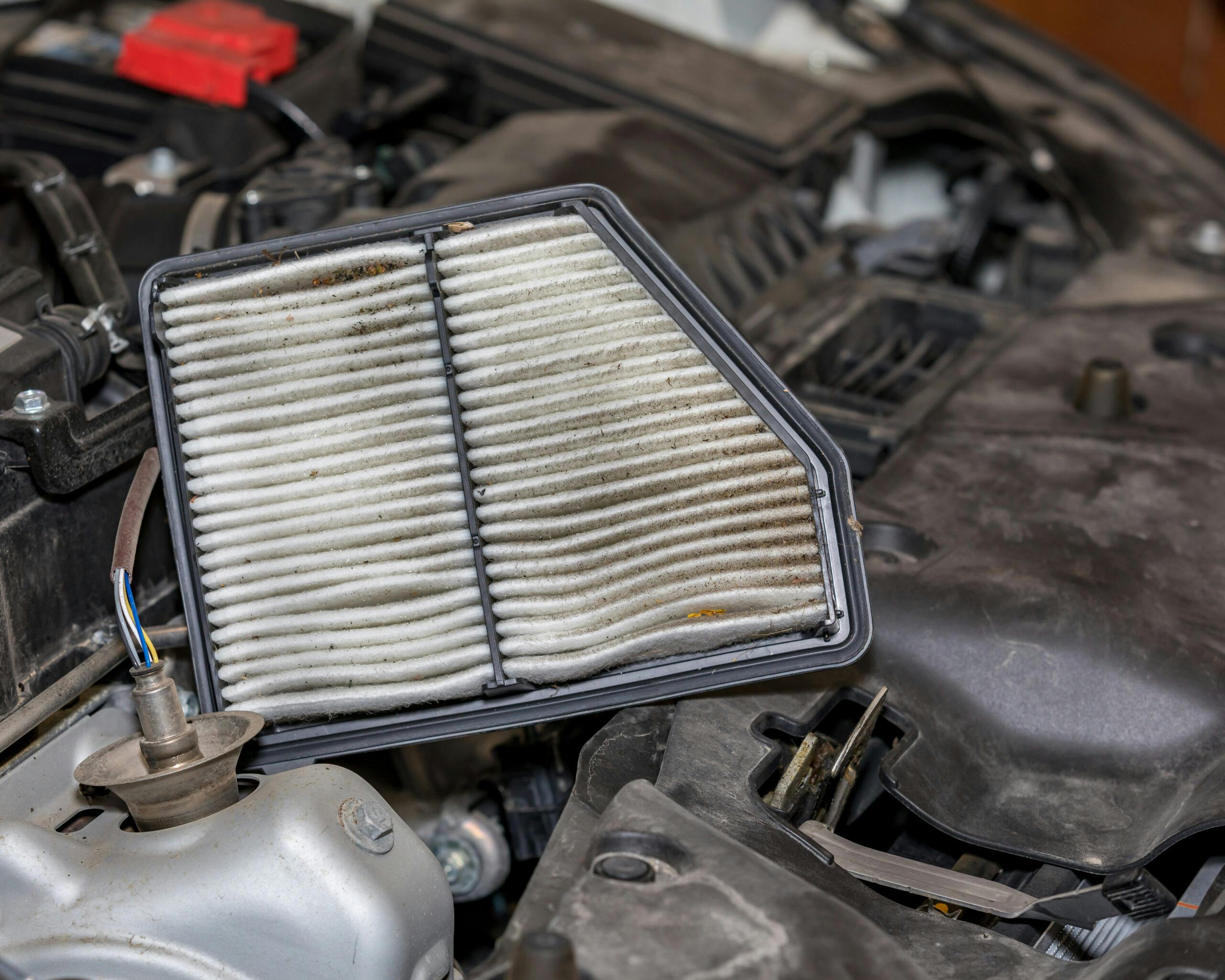 Engine Air Filter