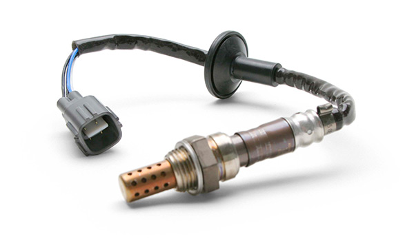 Oxygen Sensor Replacement