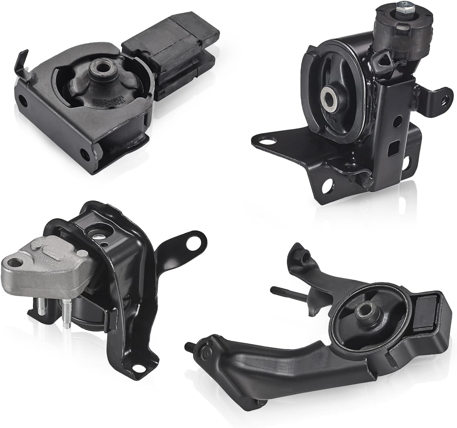 Engine mount(s) Replacement