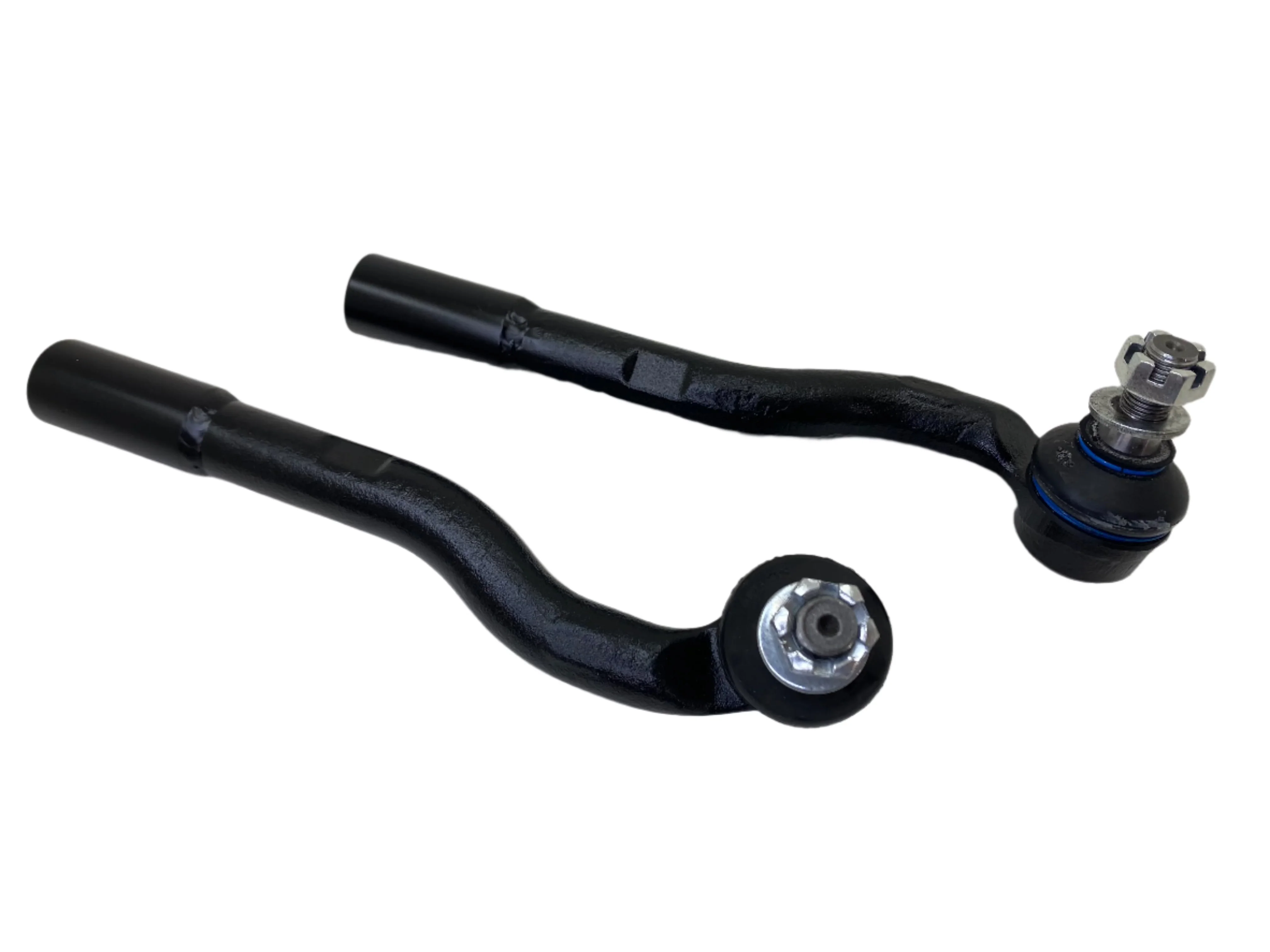 Outer Tie Rod Replacement