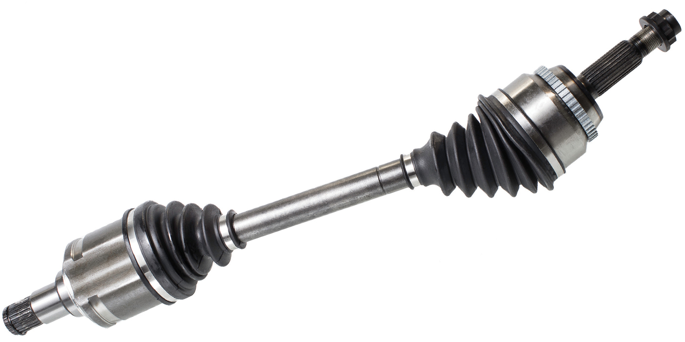 CV Axle Replacement