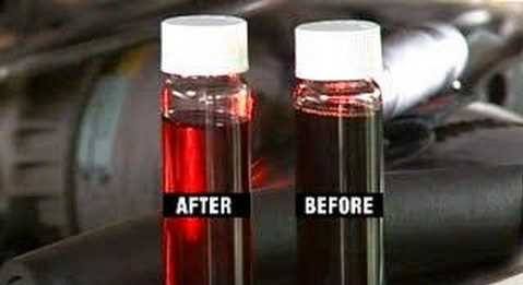 Transmission Flush Service