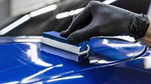 Full Respray (Driver Quality)