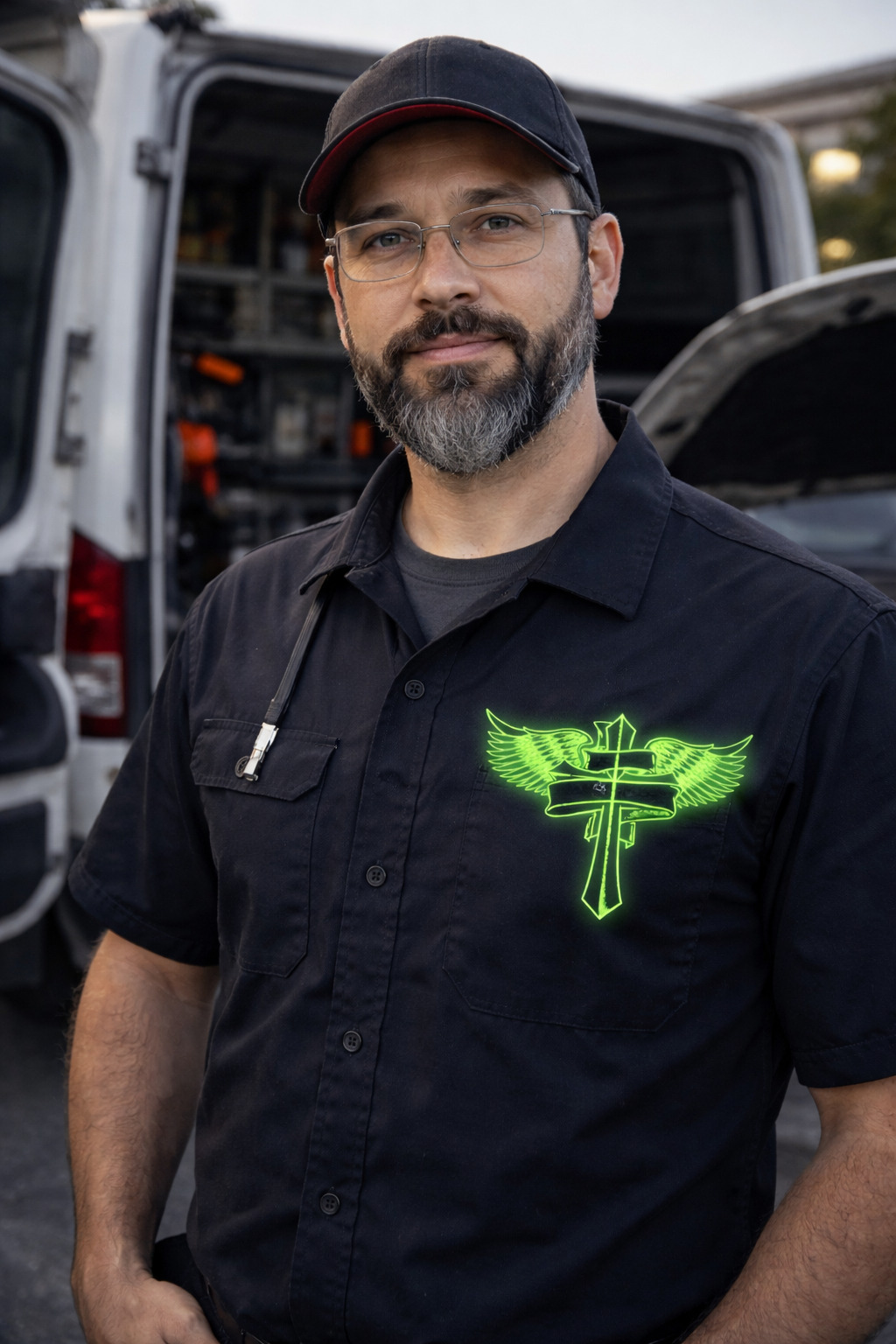 MK Auto & Roadside Assistance