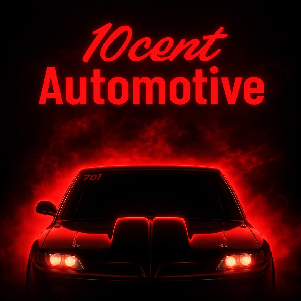 10 Cent Auto Mobile Repair